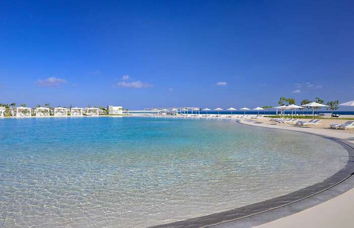 Marassi Boutique Hotel Vela Suites slide 4