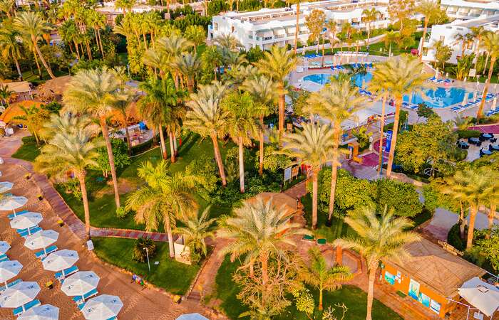 Novotel Beach slide 8