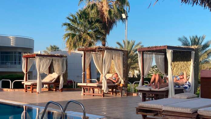 Sharm Reef Hotel - Miniature 14