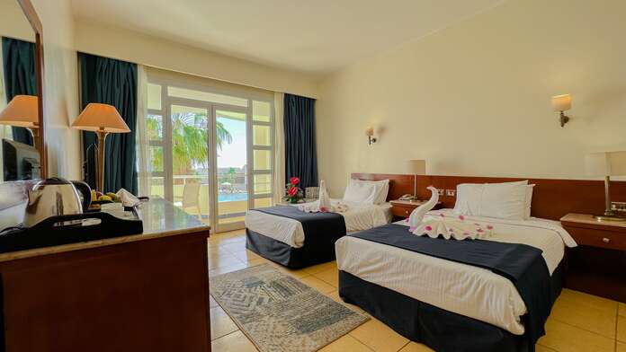 Sharm Reef Hotel - Miniature 18