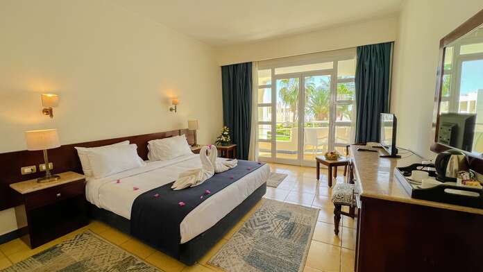 Sharm Reef Hotel - Miniature 19