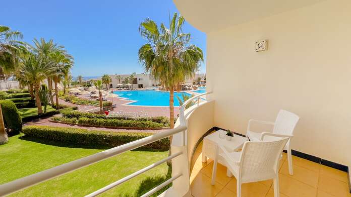 Sharm Reef Hotel - Miniature 20