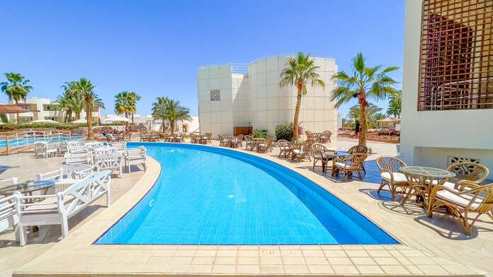 Sharm Reef Hotel - Miniature 13