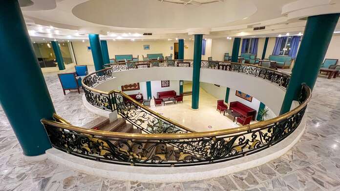 Sharm Reef Hotel - Miniature 21