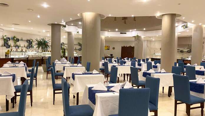 Sharm Reef Hotel - Miniature 16