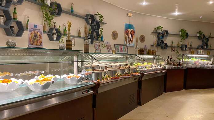 Sharm Reef Hotel - Miniature 17