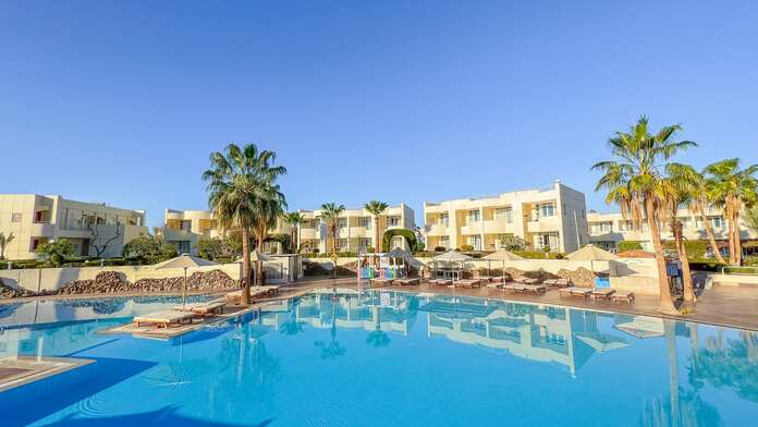 Sharm Reef Hotel