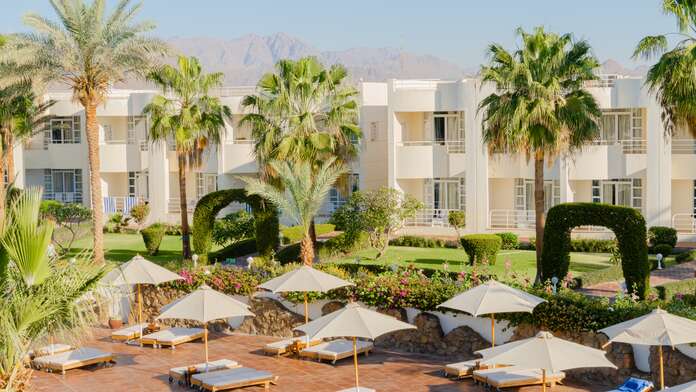 Sharm Reef Hotel - Miniature 9
