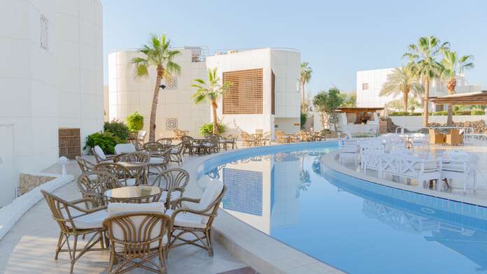 Sharm Reef Hotel - Miniature 10