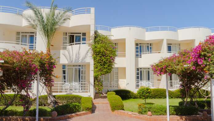 Sharm Reef Hotel - Miniature 15