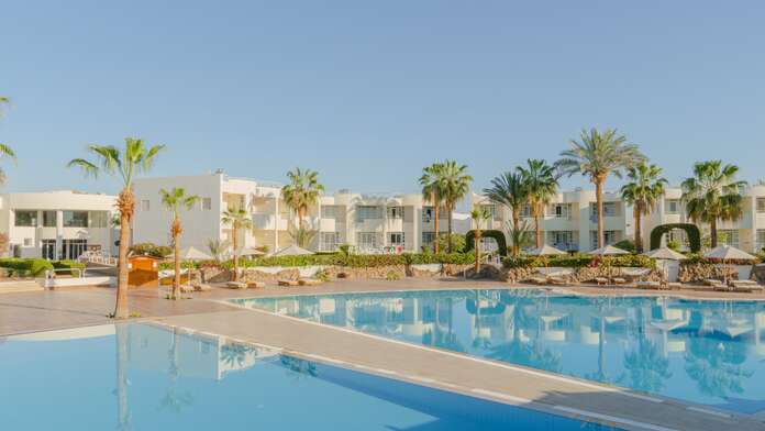 Sharm Reef Hotel - Miniature 3