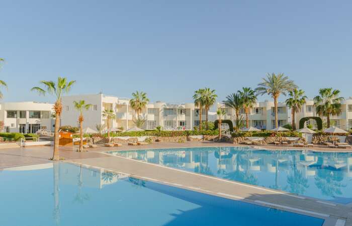 Sharm Reef Hotel slide 3
