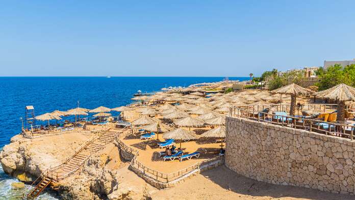 Sharm Reef Hotel - Miniature 2