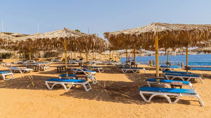 Sharm Reef Hotel - Miniature 4