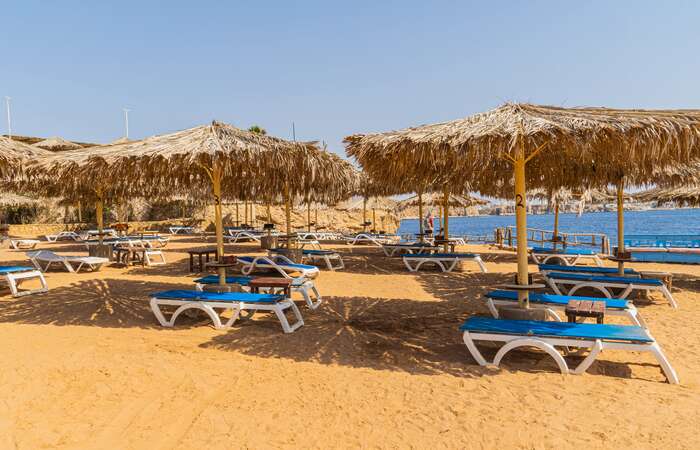 Sharm Reef Hotel slide 4