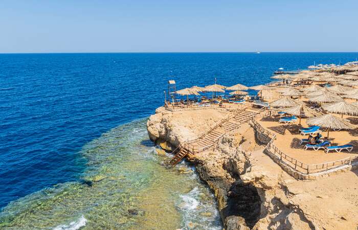 Sharm Reef Hotel slide 8