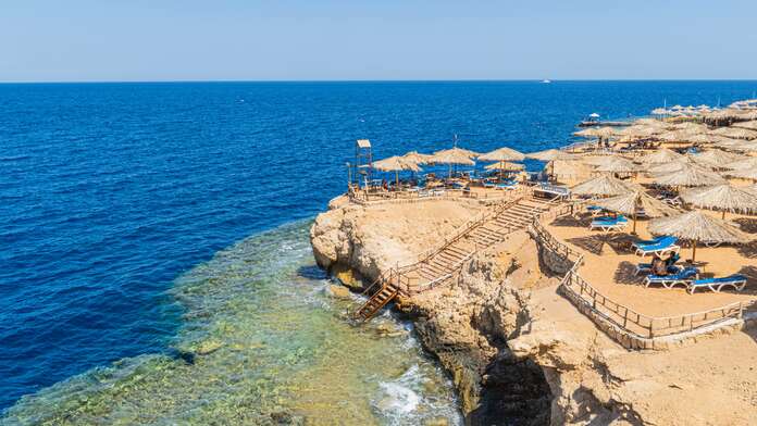 Sharm Reef Hotel - Miniature 8