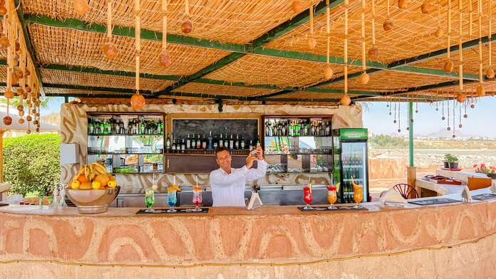 Sharm Reef Hotel - Miniature 7