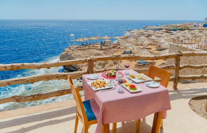 Sharm Reef Hotel slide 5