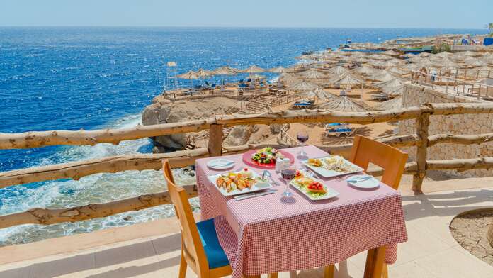 Sharm Reef Hotel - Miniature 5