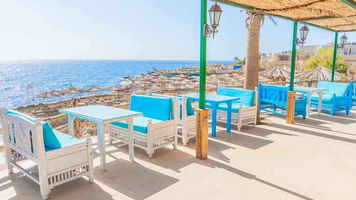 Sharm Reef Hotel - Miniature 6