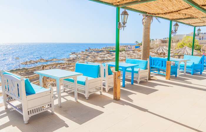 Sharm Reef Hotel slide 6