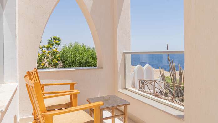 Club Reef Hotel - Miniature 11