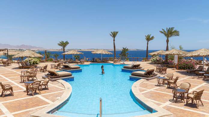 Club Reef Hotel - Miniature 4