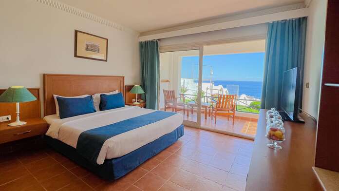 Club Reef Hotel - Miniature 12