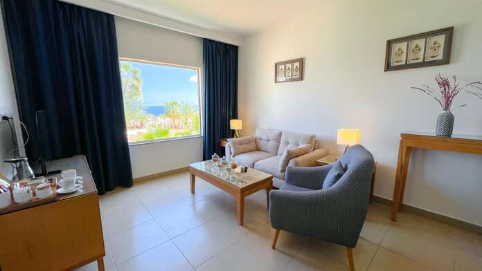 Club Reef Hotel - Miniature 13