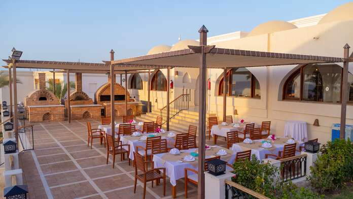 Club Reef Hotel - Miniature 20