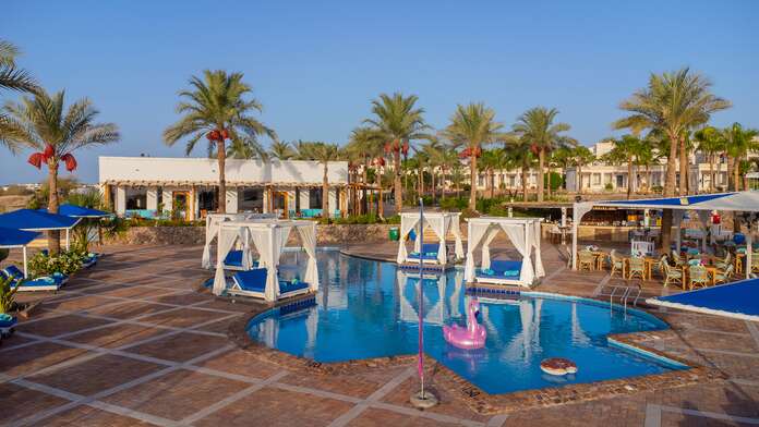 Club Reef Hotel - Miniature 5