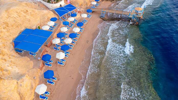 Club Reef Hotel - Miniature 8
