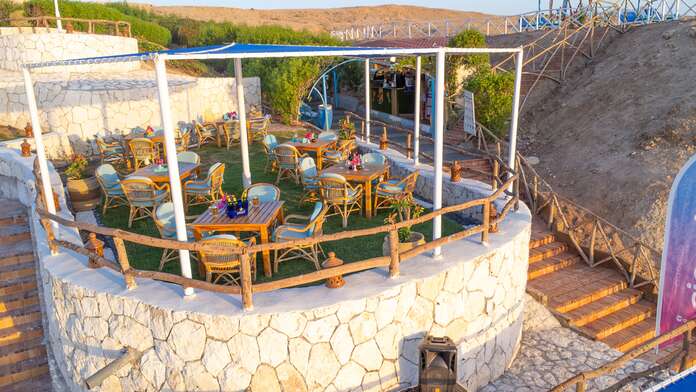 Club Reef Hotel - Miniature 21