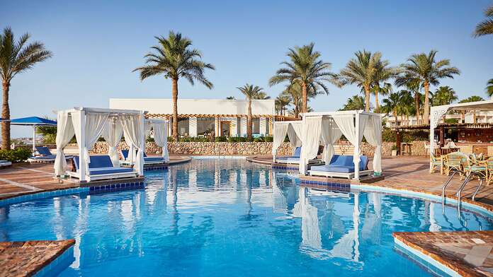 Club Reef Hotel - Miniature 3