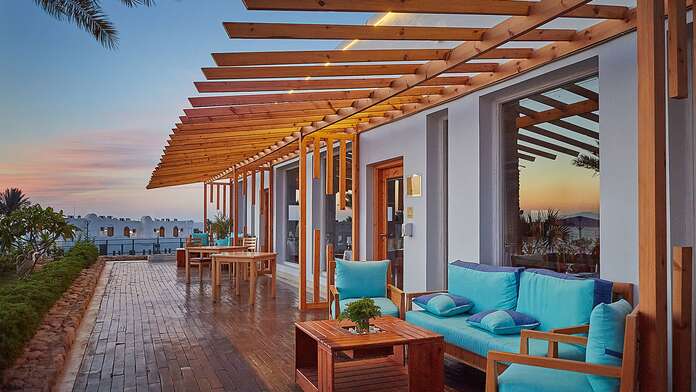 Club Reef Hotel - Miniature 23