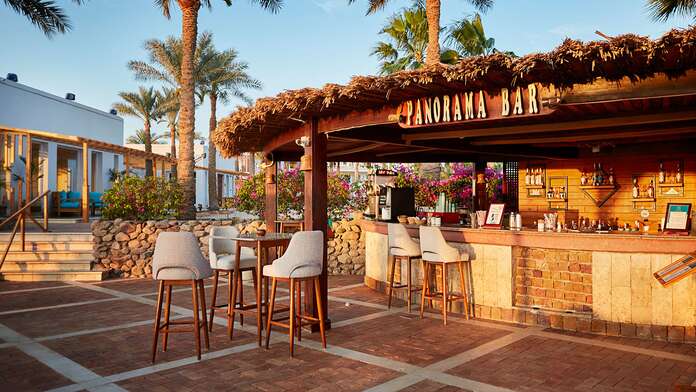 Club Reef Hotel - Miniature 26