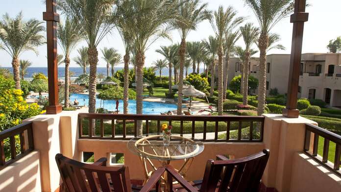Tamra Beach Resort - Miniature 10