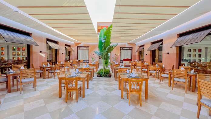 Tamra Beach Resort - Miniature 15