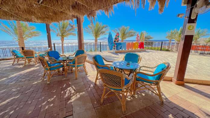 Tamra Beach Resort - Miniature 9