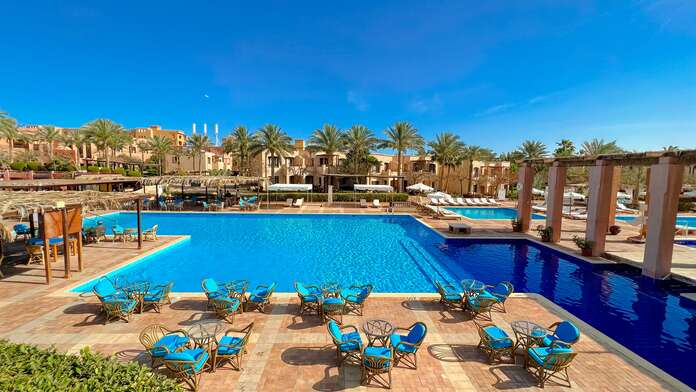 Tamra Beach Resort - Miniature 8