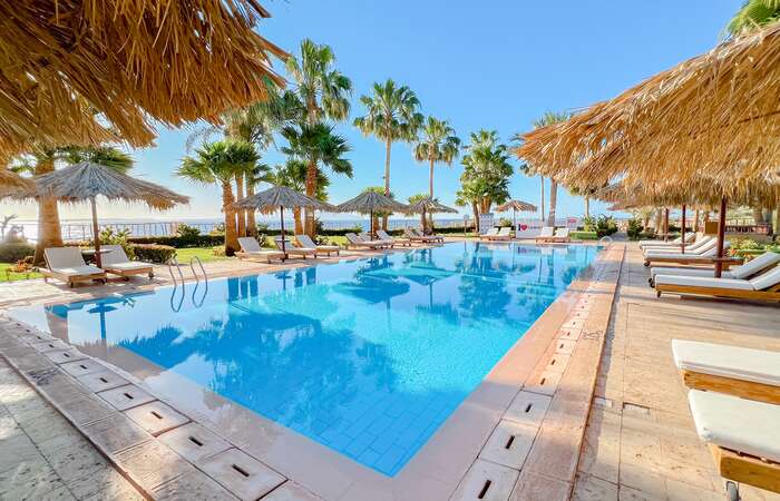 Sharm el Sheikh, Egypten - All Inclusive afbudsrejse