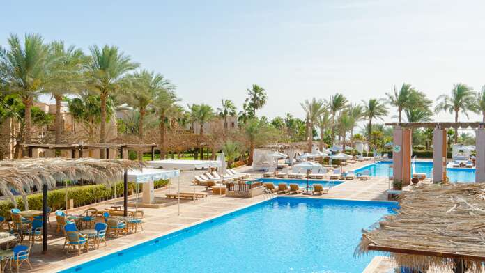 Tamra Beach Resort - Miniature 3