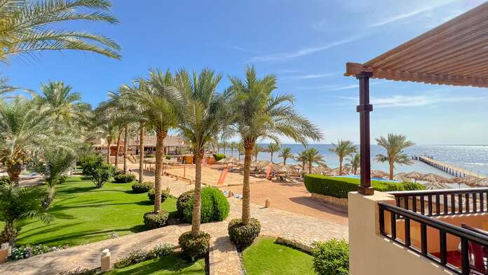 Tamra Beach Resort - Miniature 5