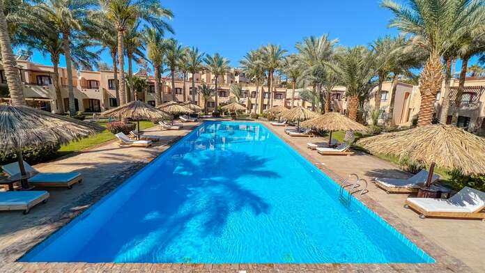 Tamra Beach Resort - Miniature 7