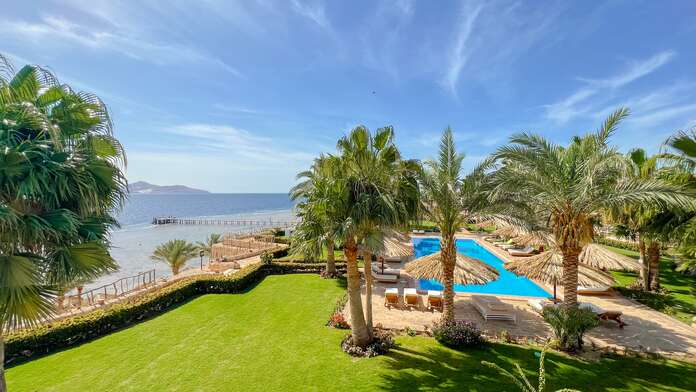 Tamra Beach Resort - Miniature 2