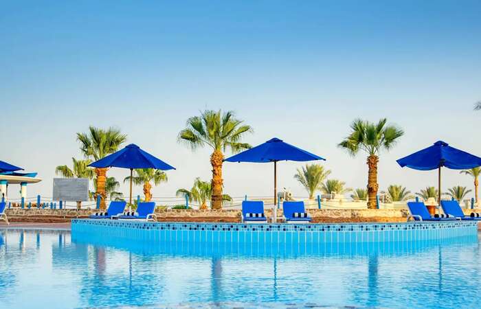 Sharm el Sheikh, Egypten - All Inclusive afbudsrejse