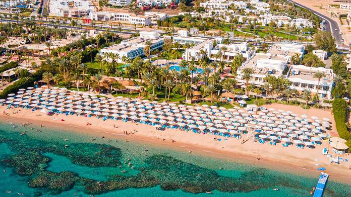 Novotel Palm - Miniature 8