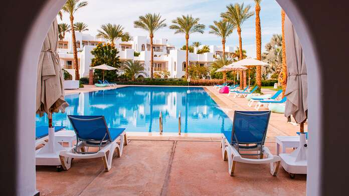 Novotel Palm - Miniature 4
