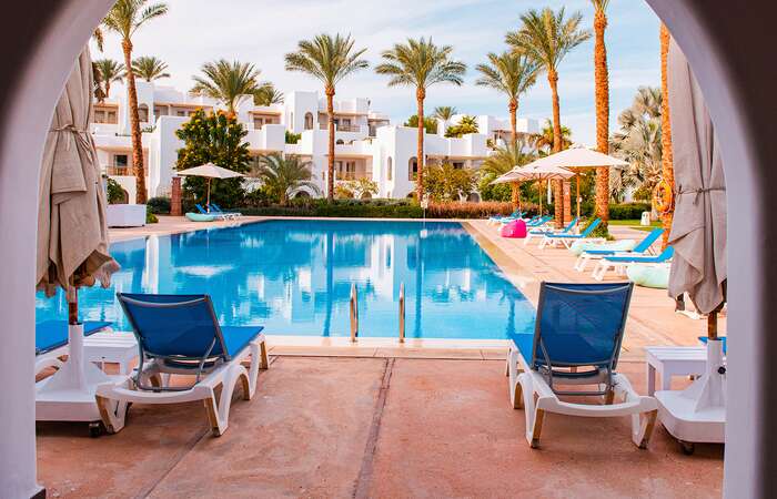 Novotel Palm slide 4
